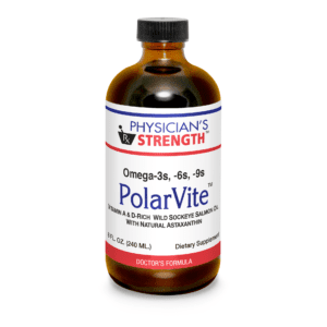 PolarVite bottle