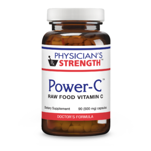 Power-C bottle