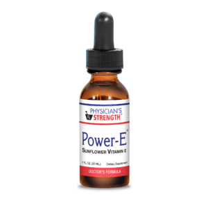 Power-E bottle