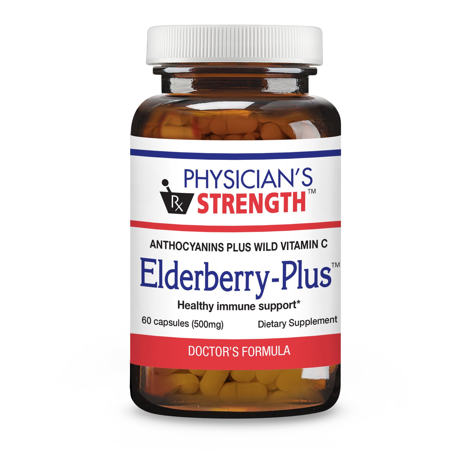 Elderberry-Plus-90-1920x1900-Front Elderberry Plus bottle