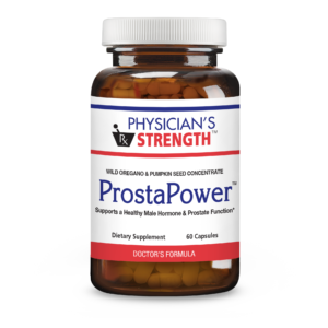 ProstaPower bottle