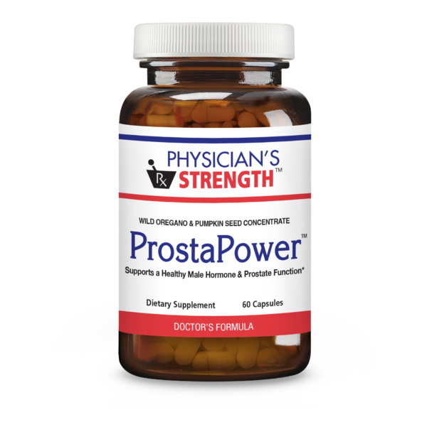 ProstaPower bottle